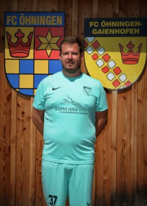Alexander Fackler